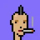 Monad Punks #6296