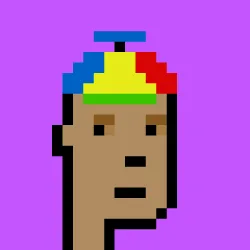 Monad Punks #2139