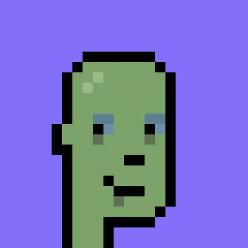 Monad Punks #277