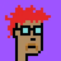 Monad Punks #5701