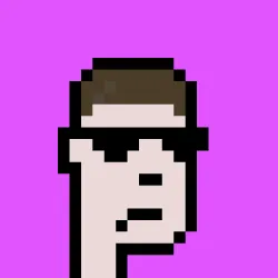 Monad Punks #2439
