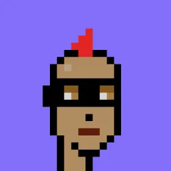 Monad Punks #9121