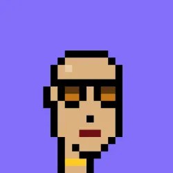 Monad Punks #6475