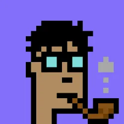 Monad Punks #7528