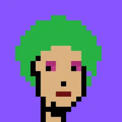 Monad Punks #8860