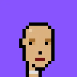 Monad Punks #5321