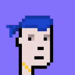 Monad Punks #5372