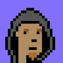 Monad Punks #6251
