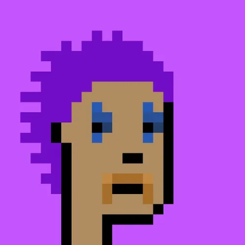 Monad Punks #2237