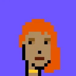Monad Punks #2476