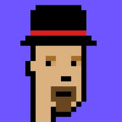 Monad Punks #7484