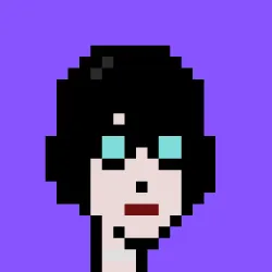 Monad Punks #3803