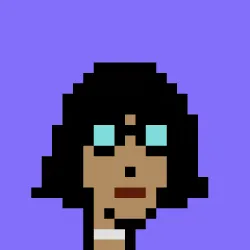 Monad Punks #5893