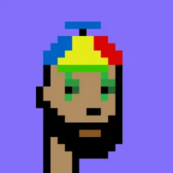 Monad Punks #3053