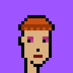 Monad Punks #9041