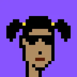 Monad Punks #5983