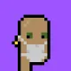 Monad Punks #4898