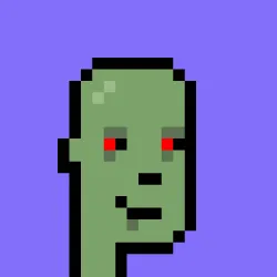 Monad Punks #3770