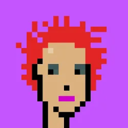 Monad Punks #3946