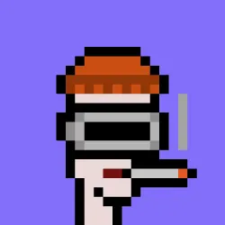 Monad Punks #2742
