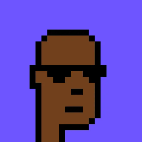 Monad Punks #9925