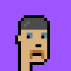 Monad Punks #8800