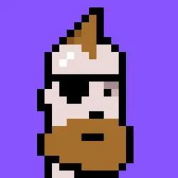 Monad Punks #6105