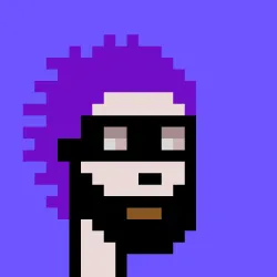 Monad Punks #4113