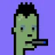 Monad Punks #2537