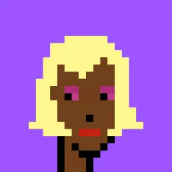 Monad Punks #2391