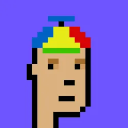 Monad Punks #9472