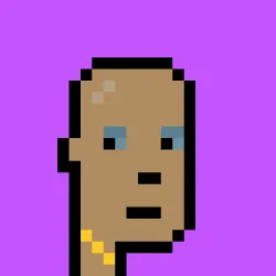 Monad Punks #3945