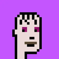 Monad Punks #4095