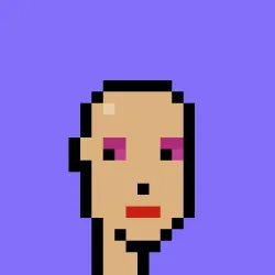 Monad Punks #7374