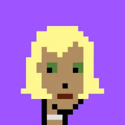 Monad Punks #3403