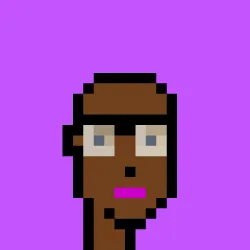 Monad Punks #9057