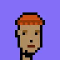 Monad Punks #6141