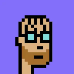 Monad Punks #9113
