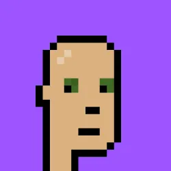Monad Punks #1436