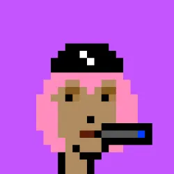 Monad Punks #2951