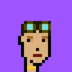 Monad Punks #2474