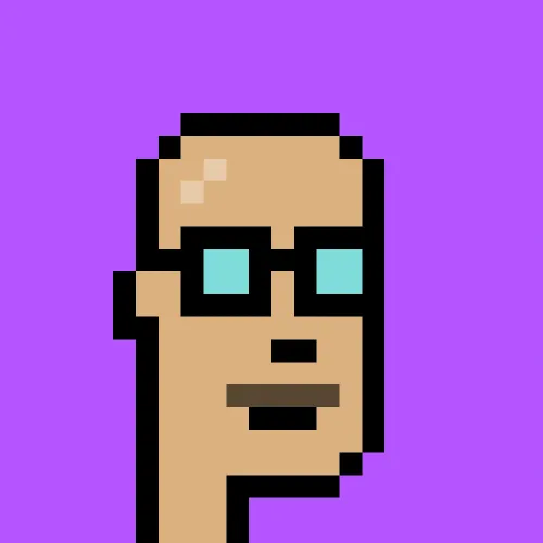 Monad Punks #8787