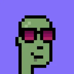 Monad Punks #8159
