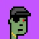 Monad Punks #6703
