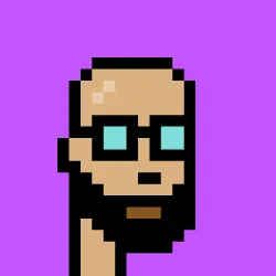 Monad Punks #6108