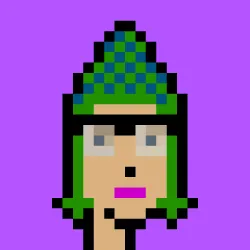 Monad Punks #1049
