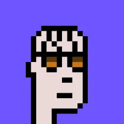 Monad Punks #8024