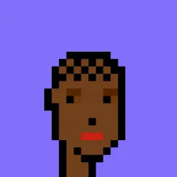 Monad Punks #1048
