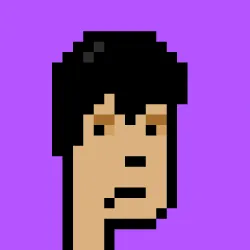 Monad Punks #5831