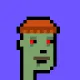 Monad Punks #1348